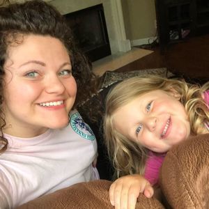 Meet your Posher, Graycey